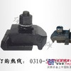 供应 焊接型压轨器 压轨器 焊接型轨道固定件