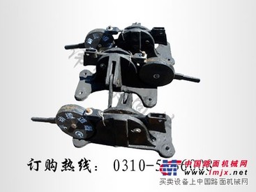供应 卧式扳道器
