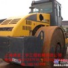 鄂州二手徐工压路机行情，孝感二手徐工震动压路机价格，原版漆