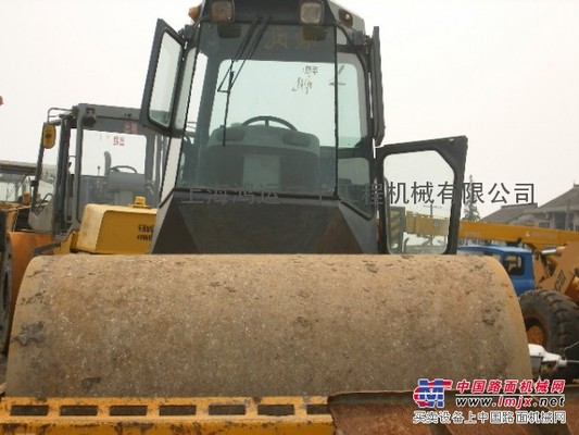 出售二手柳工压路机，柳工16吨压路机，上海二手柳工压路机市场