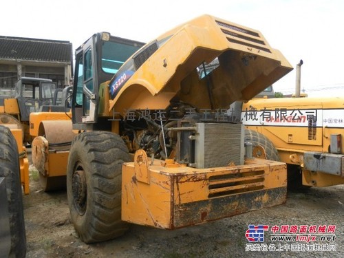 供应杭州二手徐工压路机，二手徐工220压路机，徐工震动压路机