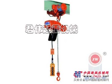 供應AHM.ACM型電動葫蘆，滑車電動葫蘆，日本象印電動葫蘆