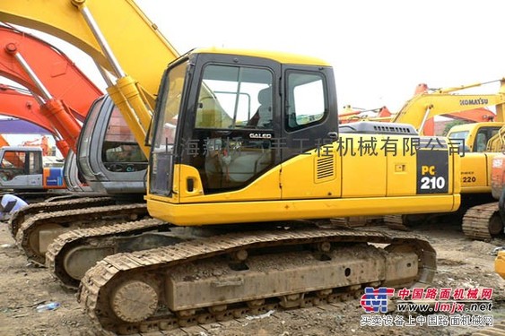 辽宁二手小型挖掘机系列=山西二手挖掘机行情