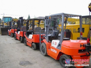 【热点】②手合力叉车=河南二手叉车市场=江西二手叉车网