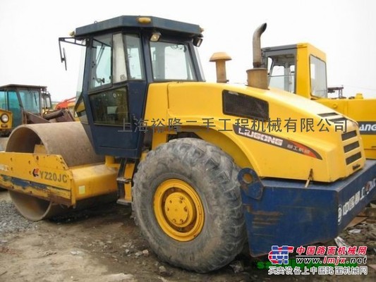 供应柳工震动压路机/柳工震动压路机价格/柳工震动压路机市场
