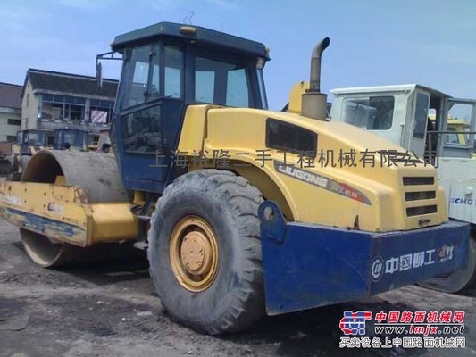供应柳工震动压路机/柳工震动压路机价格/柳工震动压路机市场