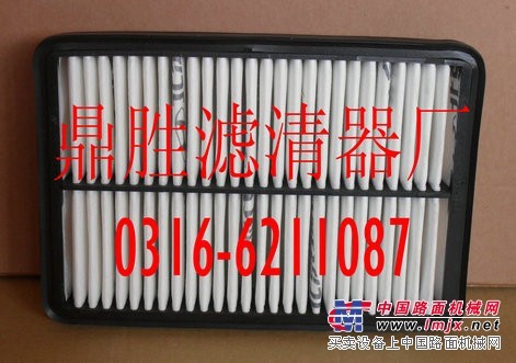 供应(鼎胜）现代伊兰特空滤