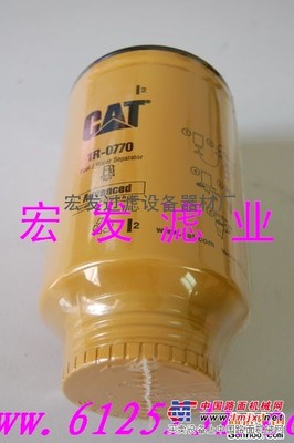 卡特原厂滤清器