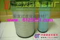 小松360-7空气滤芯