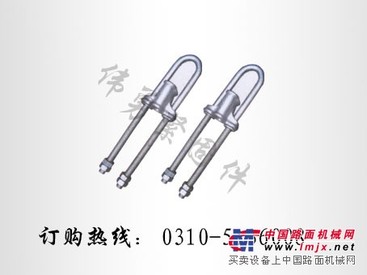 供应 UT型线夹
