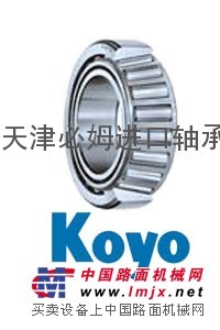专销日本KOYO品牌NU 2306型圆柱滚子轴承 