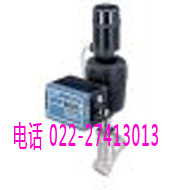 供应burkert宝得气动调节阀2702 burkert