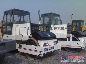 供应徐工震动压路机/徐工光轮压路机/徐工双钢轮压路机