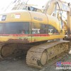 合资CAT 320C 挖掘机，二手卡特挖掘机