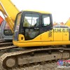 北京二手【小松】挖掘机代理=山西二手挖掘机交易中心