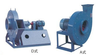 供应9-19、9-26型高压离心式通风机