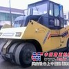 二手双光轮/单钢轮震动压路机价格/云南二手压路机市场