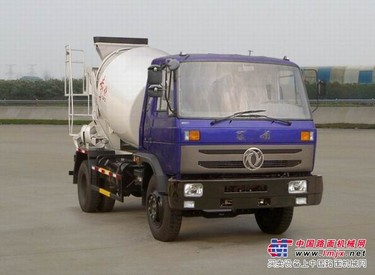 供应混凝土搅拌车