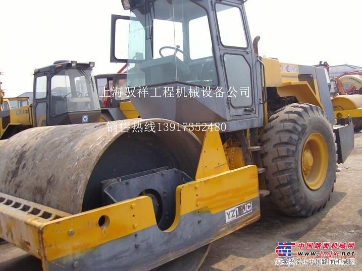 山西二手压路机 陕西二手压路机 甘肃二手压路机市场