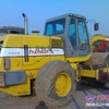 中国压路机市场/上海二手压路机价格13918074431