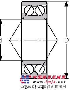 供应STEYR进口3202轴承