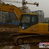 供应二手卡特挖掘机市场，回收2手旧挖掘机
