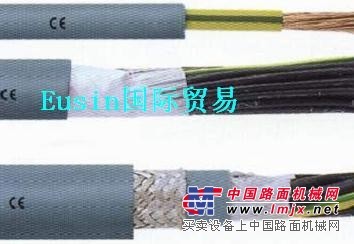 风力发电机电缆OLFLEX-FD CLASSIC810