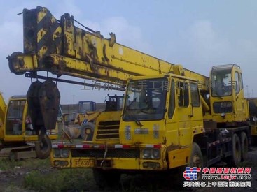 供徐工QY25A吊车/徐工QY16D吊车/徐工QY16C吊车