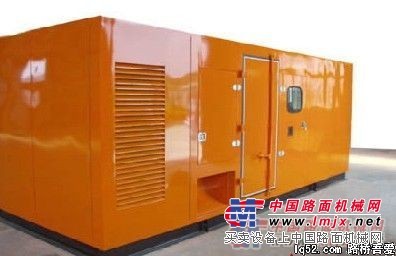 张家口发电机出租 大型发电机租赁