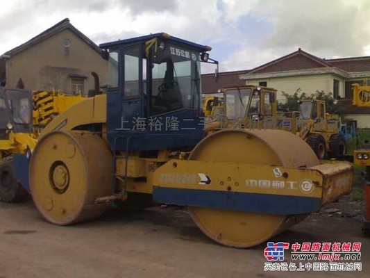 供应柳工铁三轮压路机/柳工光轮压路机/柳工压路机价格