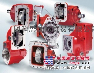 供应chelsea取力器