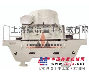 上海建冶制砂机建筑垃圾回收利用亟需政策扶持（一）