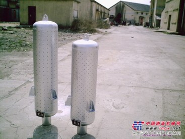 供应安全阀排汽消声器