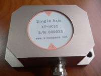 供应XT-HC52高精度模拟电压倾角传感器