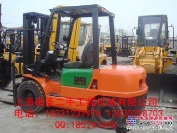 河南二手合力叉车“新款价格表”郑州二手3吨合力，5吨合力叉车