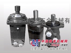 供应摆线马达