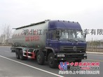 东风前四后八粉粒物料运输车