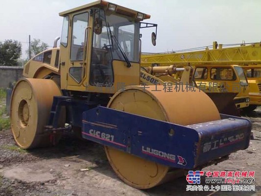 供应柳工压路机/柳工震动压路机/柳工静压压路机价格