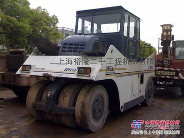 供应徐工20吨胶轮压路机/徐工胶轮压路机价格/二手压路机