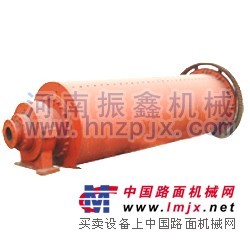振鑫球磨机