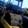出售二手徐工震动压路机，二手徐工18吨振动压路机，成色良好
