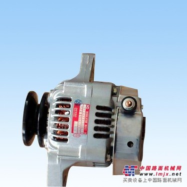 日立ZX520LCR-3挖掘机发电机-交流发电机
