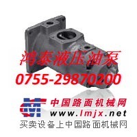 供应东京美柱塞泵配件 TOKIMEC柱塞泵配件