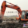 出售大宇小型挖掘机/上海龙城/13501807719
