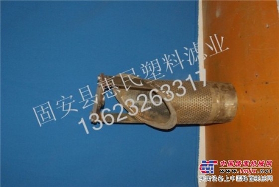 供应油过滤器
