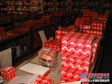 供应德国进口FAG鼓形滚子轴承，物美价廉