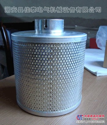 爱利普30KW空滤