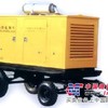 张家口大型发电机出租  宣化大型发电机出租