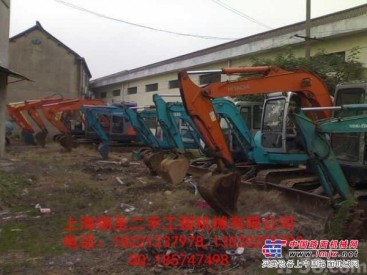 供应“黑龙江二手挖掘机市场行情”“齐齐哈尔二手小松挖掘机”