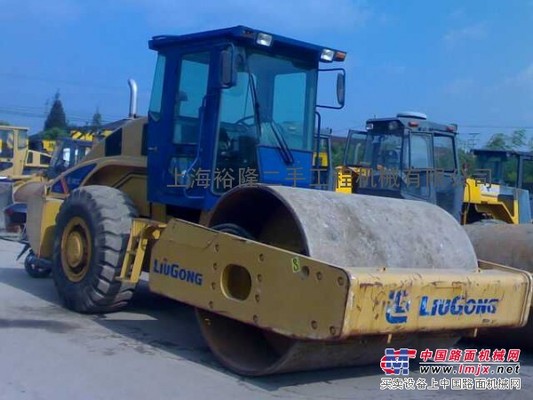 供应柳工压路机/柳州震动压路机/柳州压路机价格